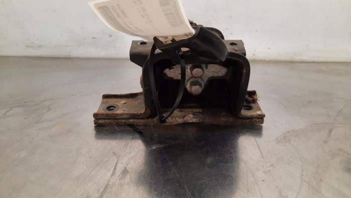 Gearbox mount Hyundai I10