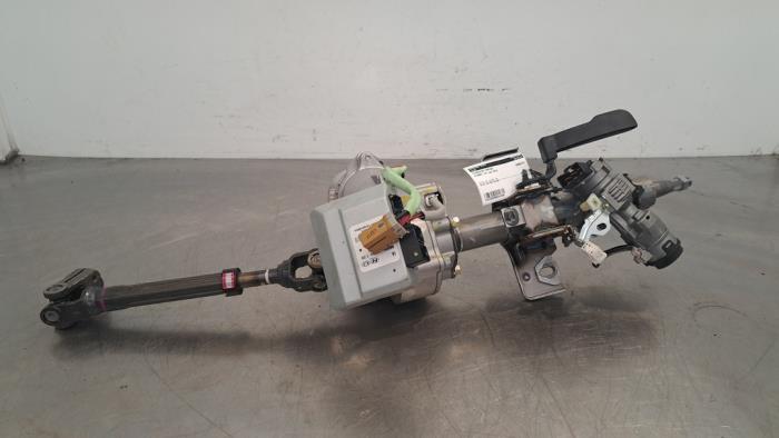 Steering column housing complete Hyundai I10