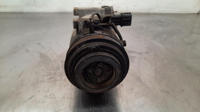 Air conditioning pump Hyundai I10