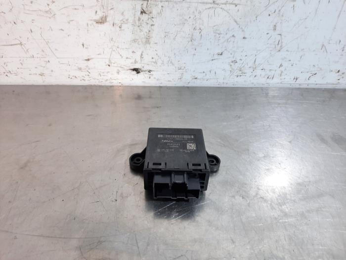 Centrale Deurvergrendelings Module Ford Puma