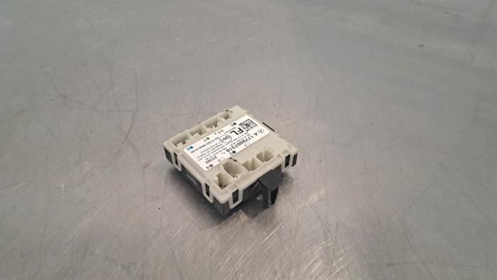 Central door locking module Mercedes EQA