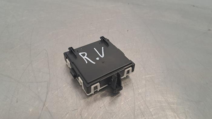 Central door locking module Mercedes EQA