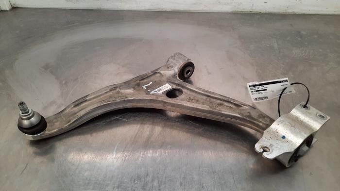 Front wishbone, left Mercedes EQA