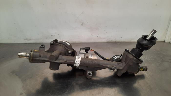 Power steering box Mercedes EQA