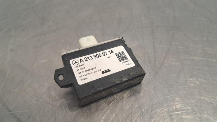 Module (miscellaneous) Mercedes EQA