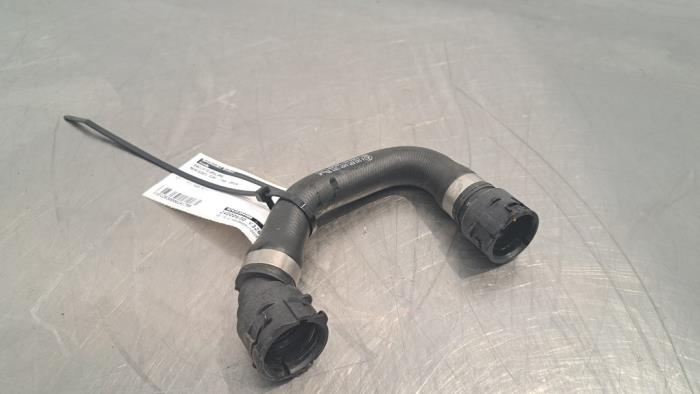 Radiator hose Mercedes EQA