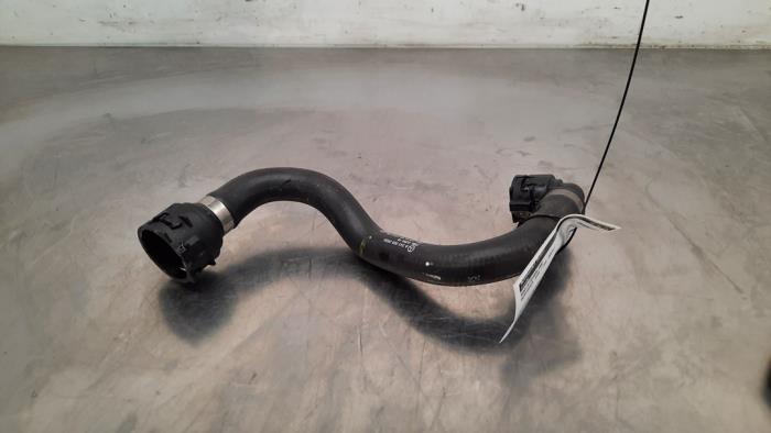 Radiator hose Mercedes EQA