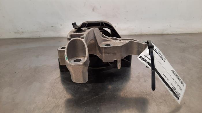 Engine mount Dacia Sandero