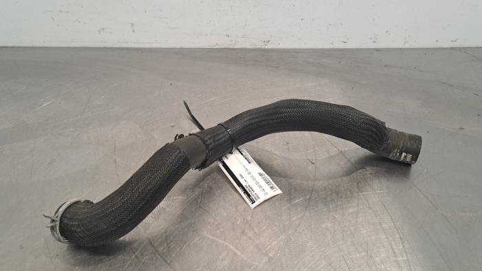 Radiator hose Dacia Sandero