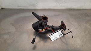 Gebruikte EGR Buis Dacia Sandero II 1.5 dCi 90 Prijs € 36,30 Inclusief btw aangeboden door Autohandel Didier