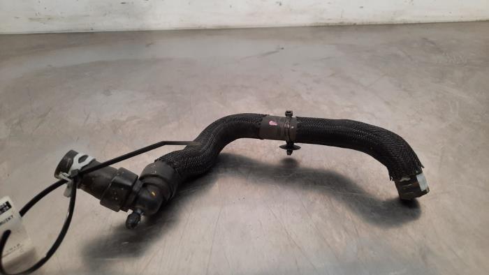 Radiator hose Dacia Sandero