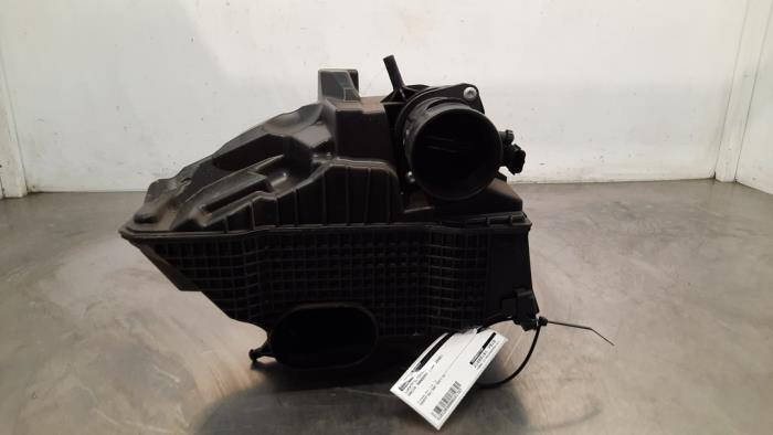 Air box Dacia Sandero