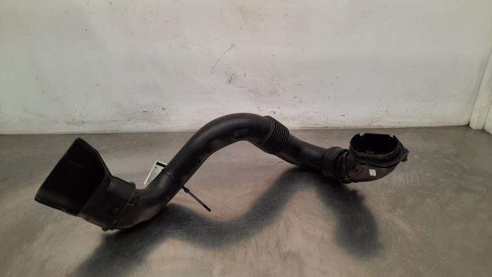 Air intake hose Dacia Sandero