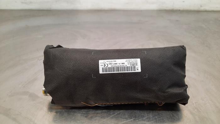 Scaun airbag (scaun) Dacia Sandero