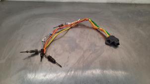 Gebruikte Uitlaat temperatuursensor Dacia Sandero II 1.5 dCi 90 Prijs € 133,10 Inclusief btw aangeboden door Autohandel Didier