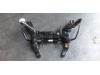 Subframe van een BMW X2 (F39) sDrive 16d 1.5 12V 2020