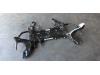 Subframe van een BMW X2 (F39) sDrive 16d 1.5 12V 2020