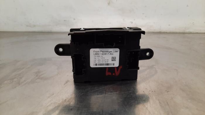 Central door locking module Landrover Defender