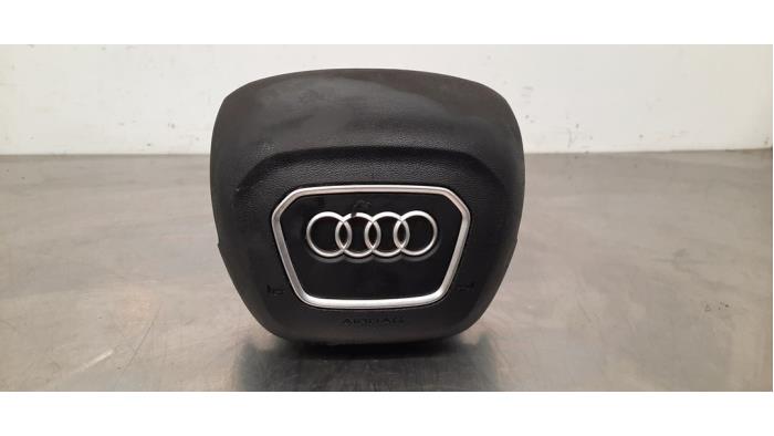 Airbag gauche (volant) Audi S3