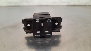 Gebruikte Diversen Landrover Defender II 2.0 D240 Prijs € 24,20 Inclusief btw aangeboden door Autohandel Didier