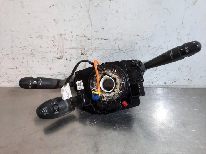 Steering column stalk Peugeot 208