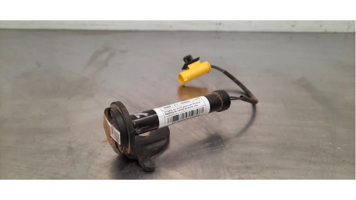 Actuator HSR BMW X2