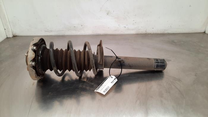 Front shock absorber, right BMW X2