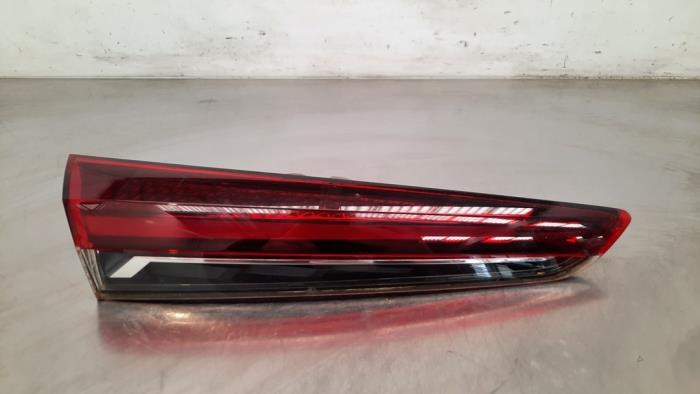 Achterlicht links Renault Captur