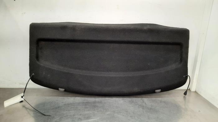 Parcel shelf Renault Captur