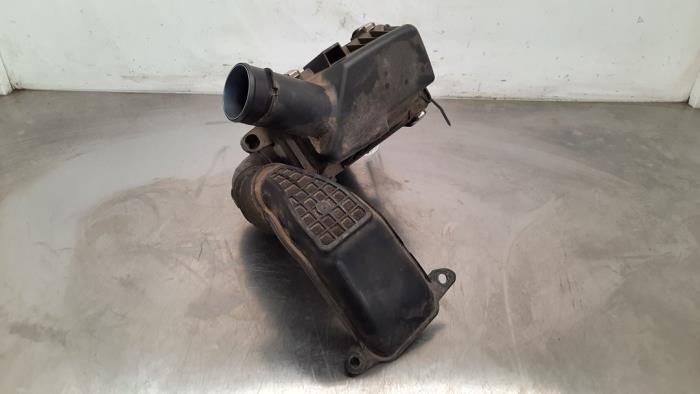 Air box Renault Captur