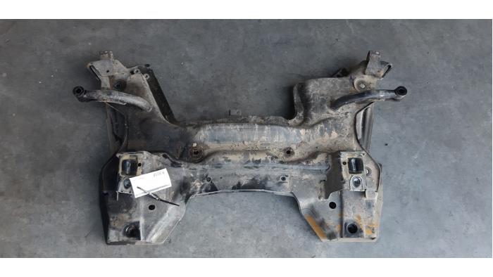 Subframe Citroen C3 Aircross