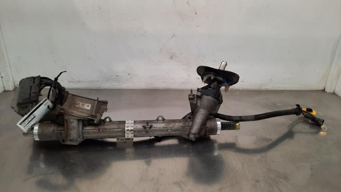 Power steering box Peugeot 5008