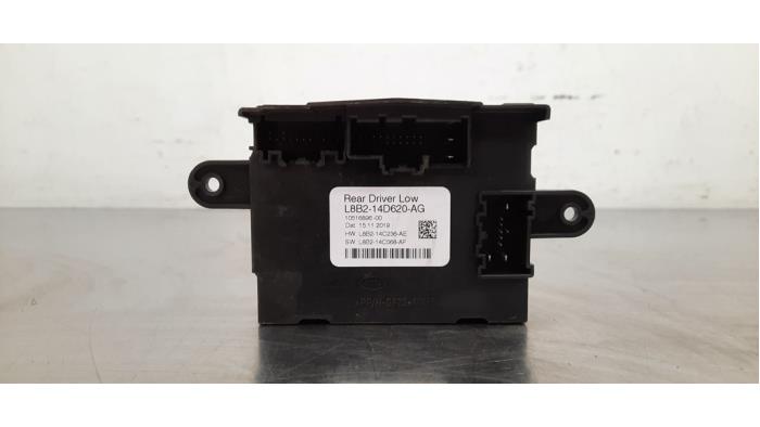 Central door locking module Landrover Defender