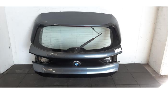 Porta traseira BMW X2