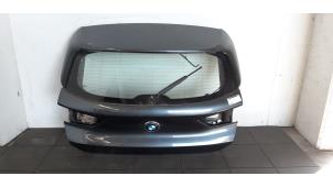 Gebruikte Achterklep BMW X2 (F39) sDrive 16d 1.5 12V Prijs € 532,40 Inclusief btw aangeboden door Autohandel Didier
