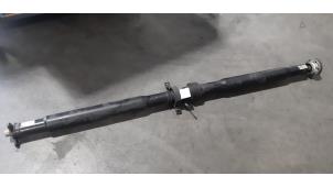 Gebruikte Tussenas Maserati Ghibli III 3.0 Diesel Prijs € 459,80 Inclusief btw aangeboden door Autohandel Didier