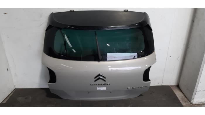 Tailgate Citroen C3 Aircross