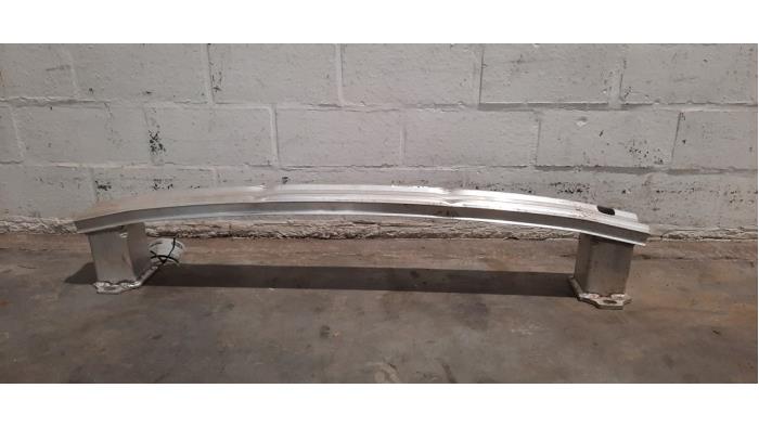 Rear bumper frame BMW X2