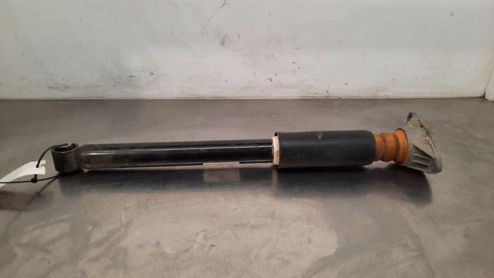 Rear shock absorber, left BMW X2