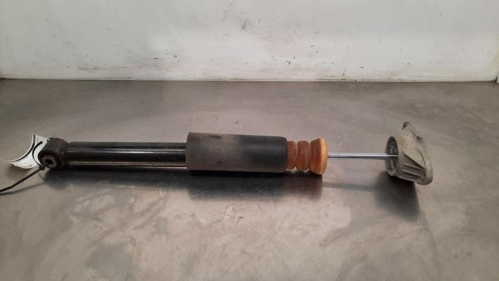 Rear shock absorber, right BMW X2