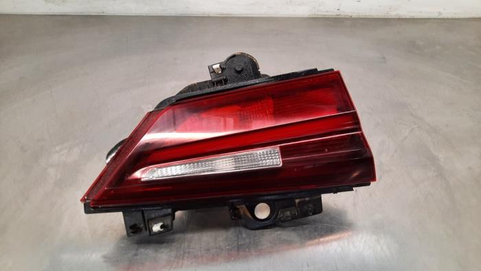 Taillight, left BMW X2