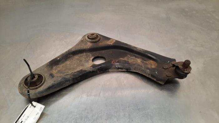 Front wishbone, right Citroen C3 Aircross