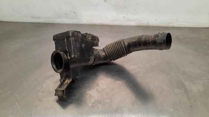 Air intake hose Citroen C3 Aircross