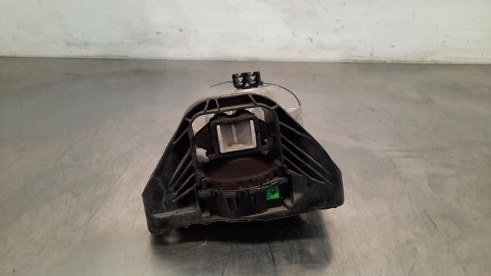 Engine mount Renault Captur