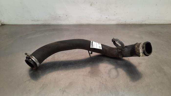 Intercooler hose Peugeot Partner