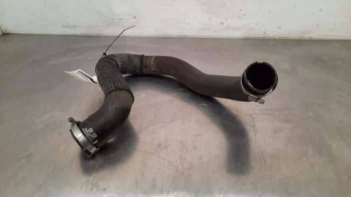 Intercooler hose Peugeot Partner