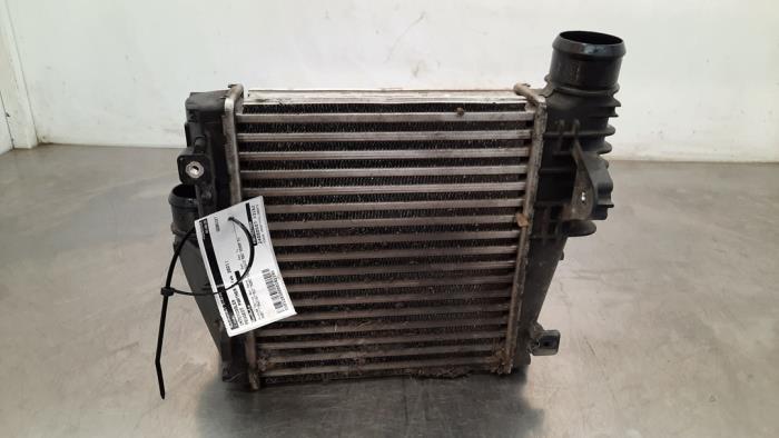 Intercooler Peugeot Partner