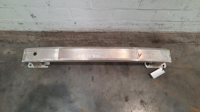 Rear bumper frame Citroen C3 Aircross