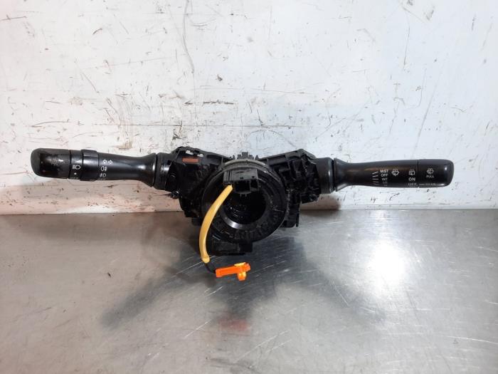 Steering column stalk