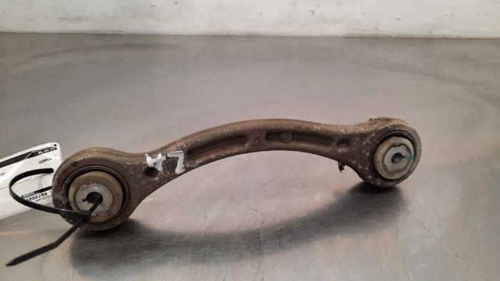 Rear wishbone, left